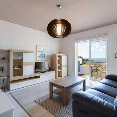 Max Crib - Seafront 2 Bedroom Apart With Ac And Private Parking In Armacao De Pera Exterior photo